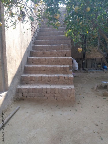 stairway to heaven