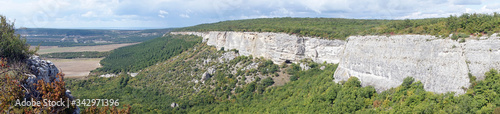 Kara Koba valley