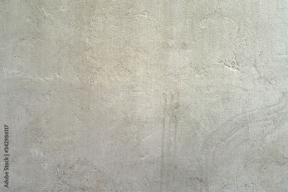 Naklejka premium Texture of old concrete wall for abstract background