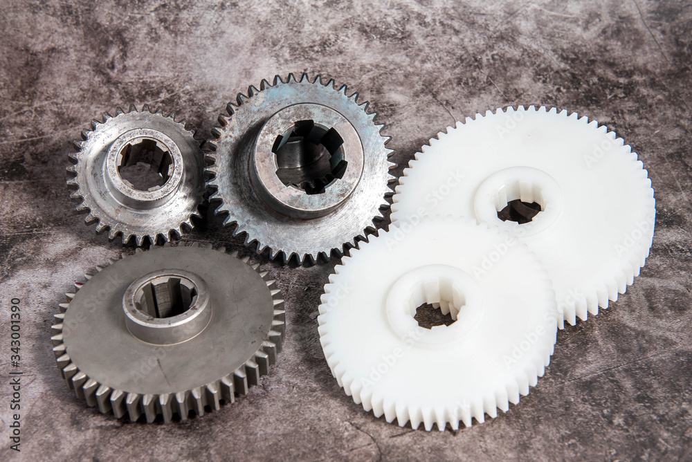 Gear metal working machine tool instrument. Gear metal working machine tool instrument.