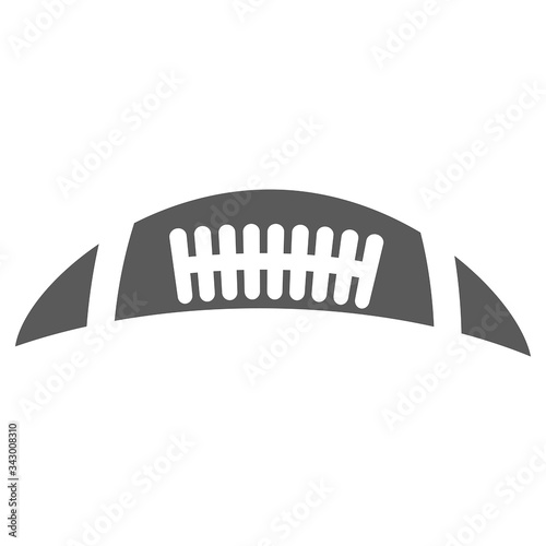american football logo