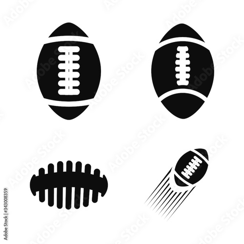 american football logo