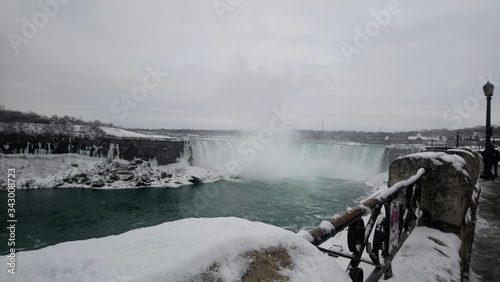 Cascadas de Niagara