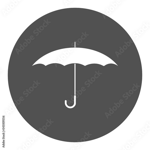 umbrella logo