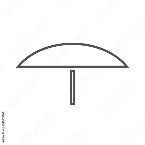 umbrella logo