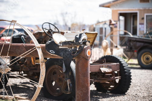 Hackberry Store