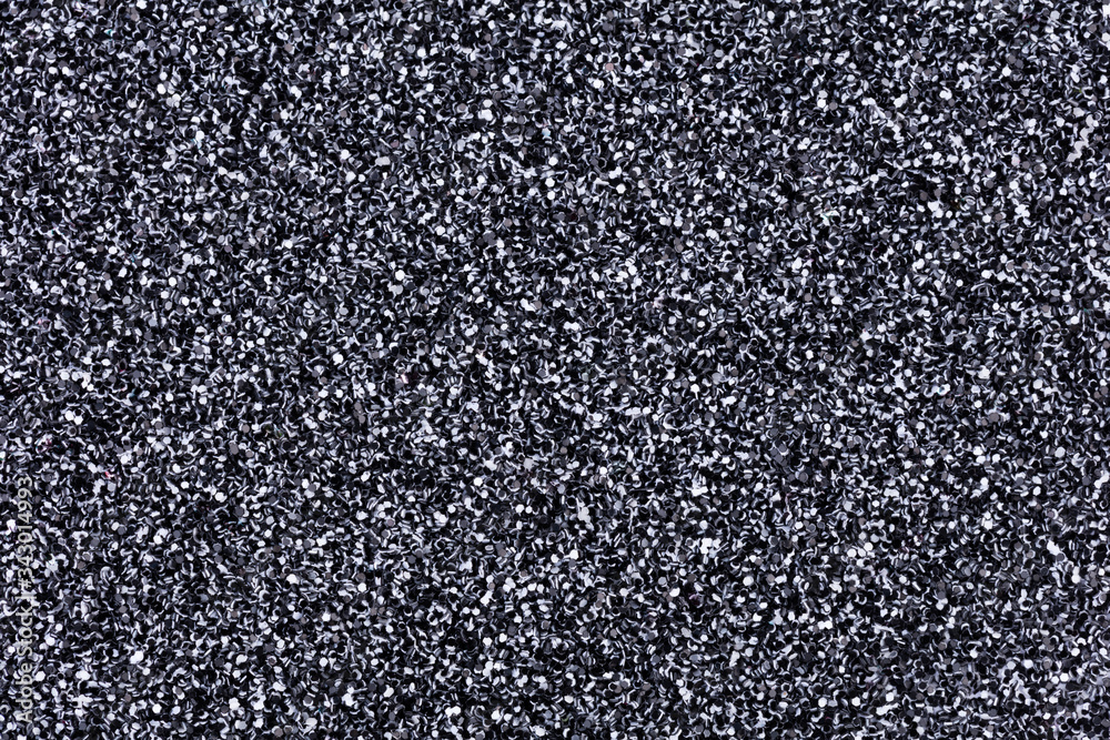 Stylish shiny texture in classic view, grey glitter background for your Christmas design. Stylish shiny texture in classic view, grey glitter background for your Christmas design.