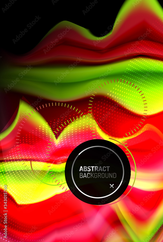 Liquid gradients abstract background, color wave pattern poster design for Wallpaper, Banner, Background, Card, Book Illustration, landing page Liquid gradients abstract background, color wave pattern poster design for Wallpaper, Banner, Background, Card, Book Illustration, landing page