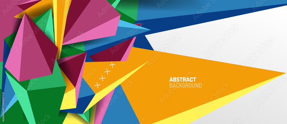 Trendy simple triangle abstract background, dynamic motion concept. Vector Illustration For Wallpaper, Banner, Background, Card, Book Illustration, landing page Trendy simple triangle abstract background, dynamic motion concept. Vector Illustration For Wallpaper, Banner, Background, Card, Book Illustration, landing page
