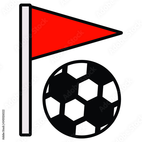 Corner Kick
