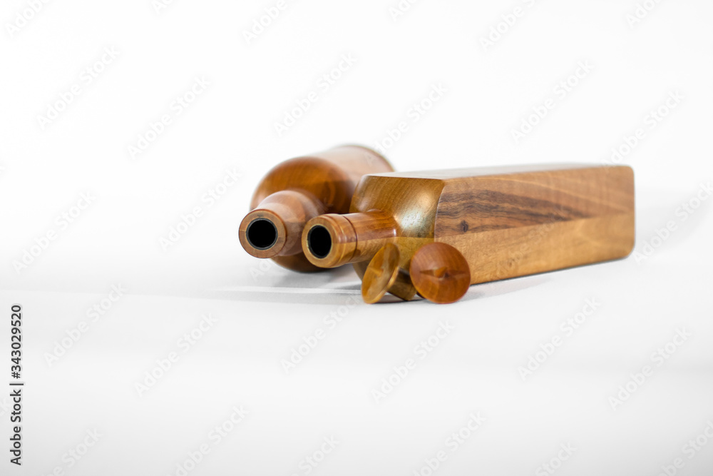 wood artistic bottles wood artistic bottles