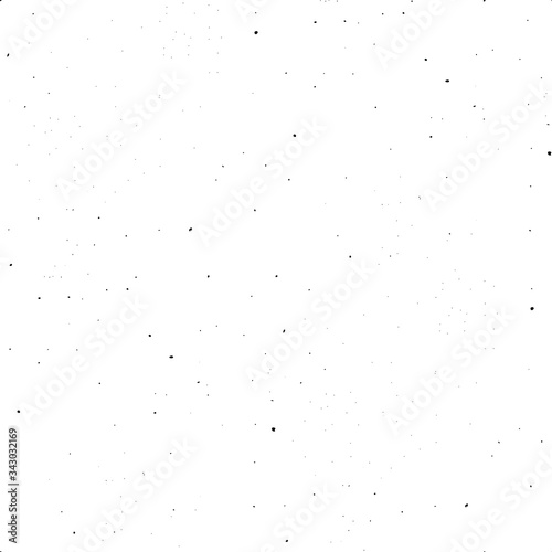 Seamless grunge texture of dust, grain, dirt