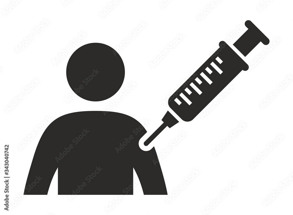 immunization clipart