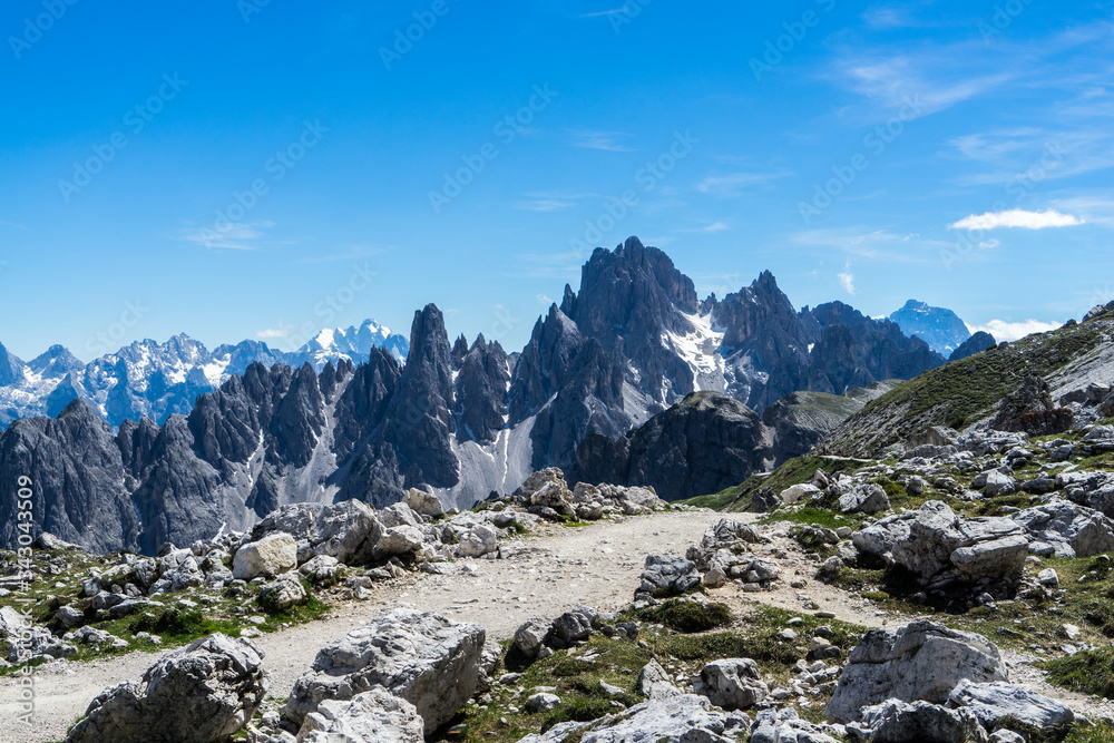 Dolomites 5