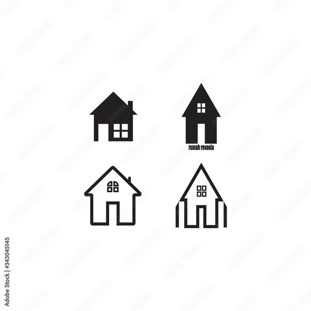 Property Logo Template Property Logo Template