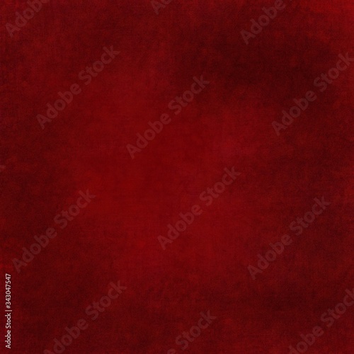  old, grunge background texture in red