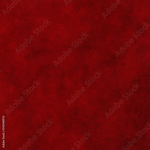  old  grunge background texture in red