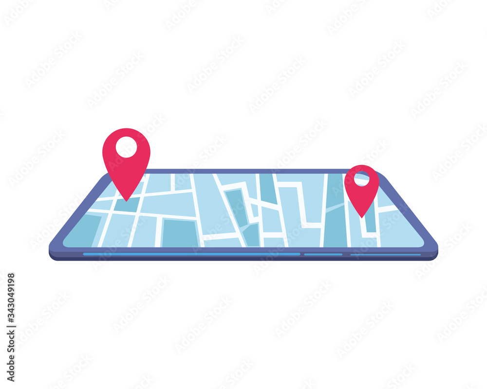 smartphone with gps application technology smartphone with gps application technology