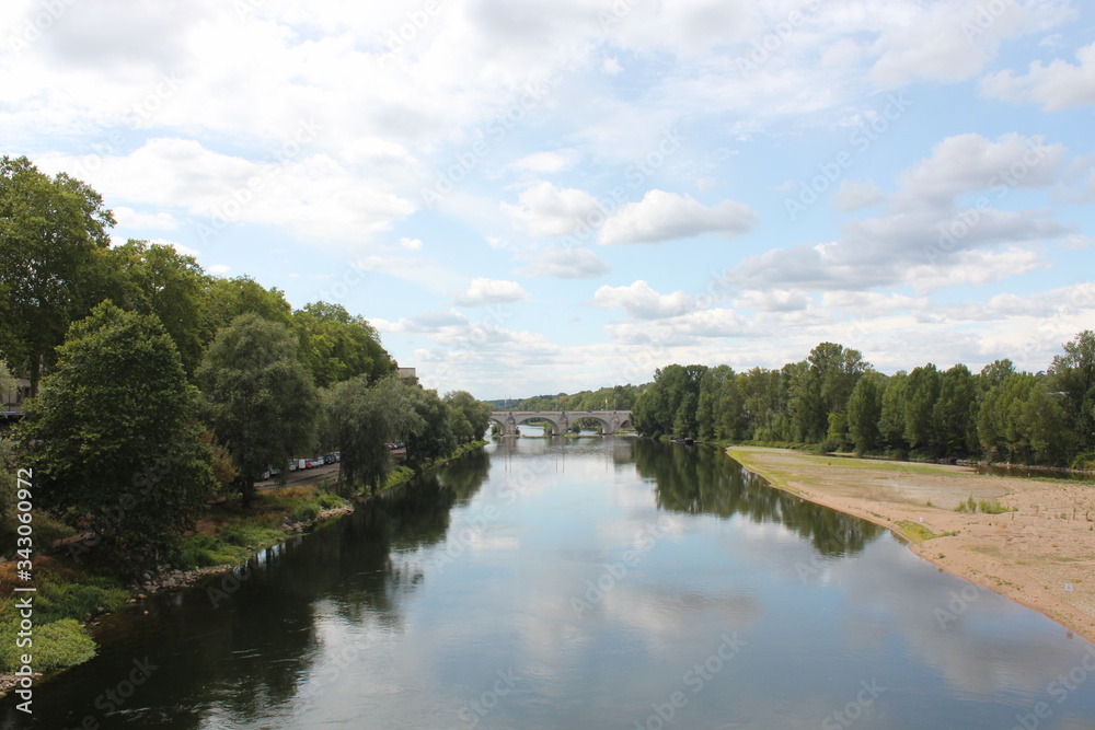 Cours de la Loire