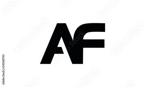 Free Download symbol A&F alphabet - GFXLoad