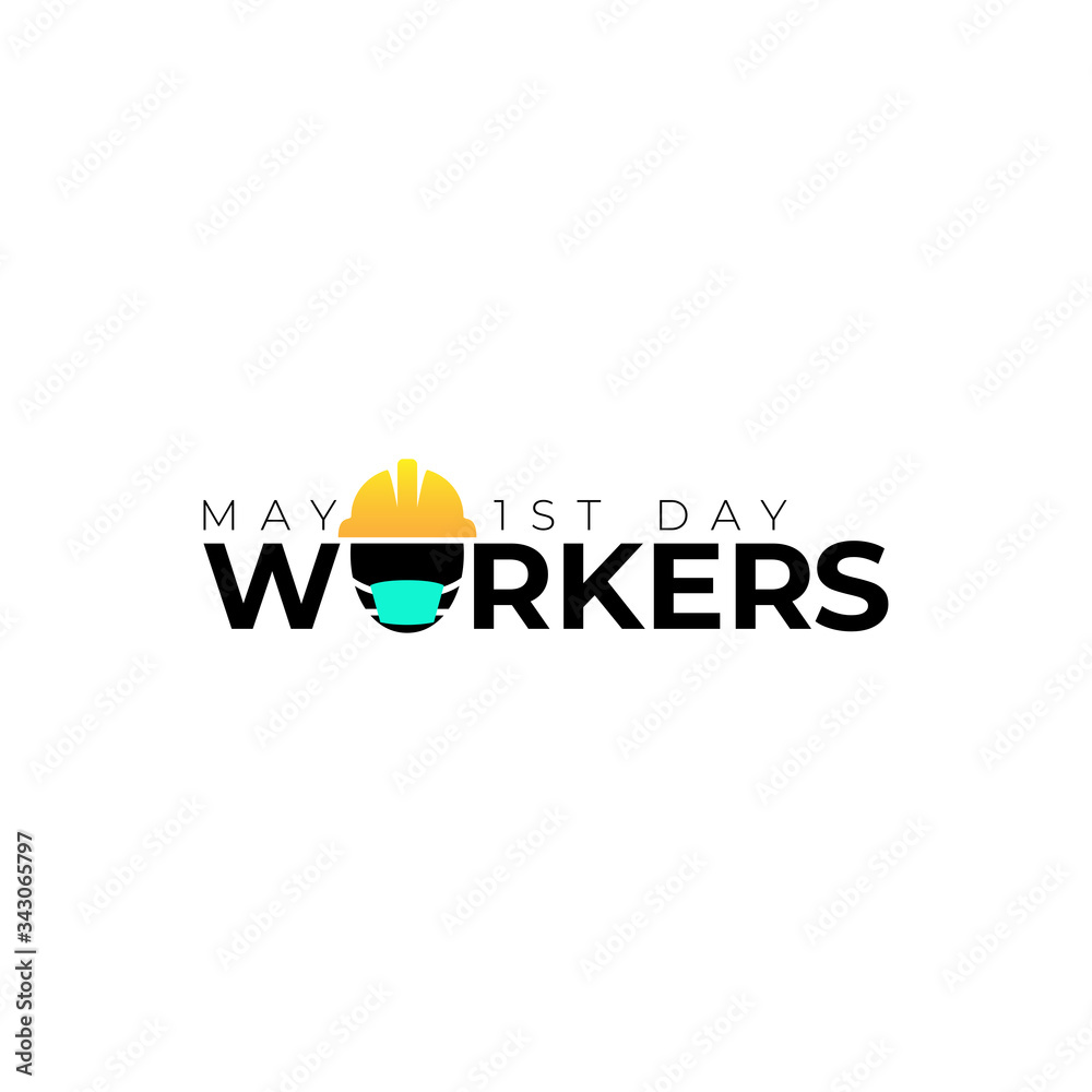 Vector illustration for International Workers' Day Celebration on May 1st, also known as May Day. Vector illustration for International Workers' Day Celebration on May 1st, also known as May Day.