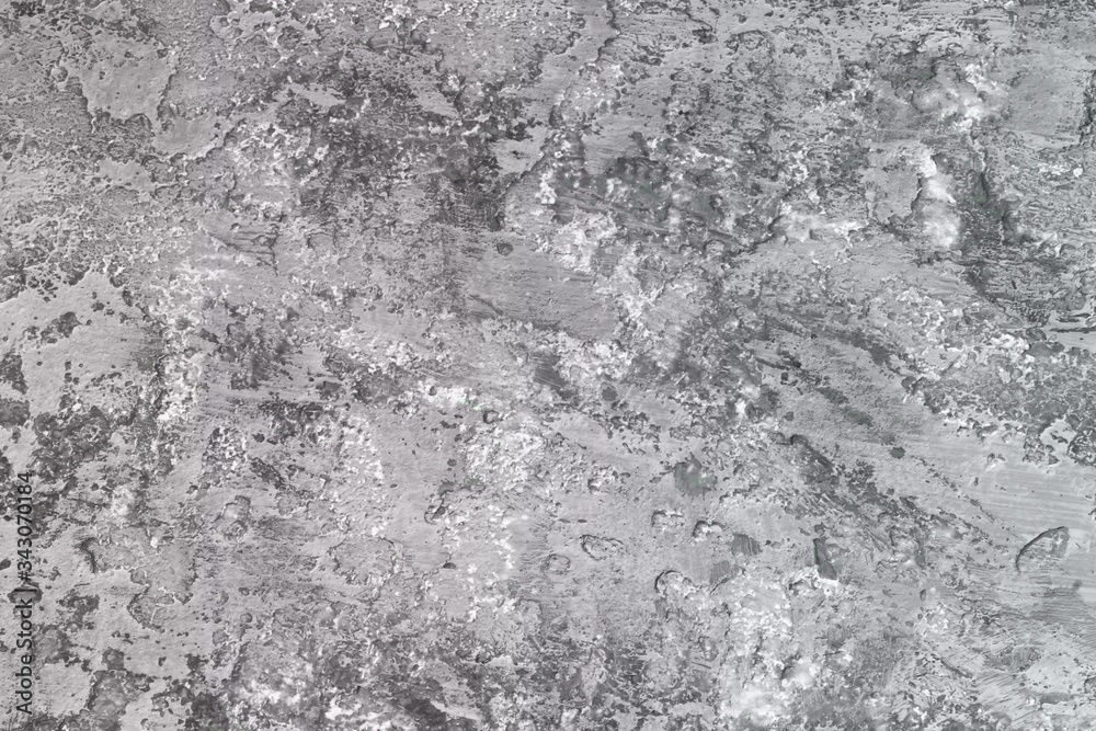 Obraz premium very much messy material stucco texture - nice abstract photo background