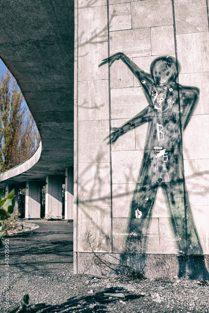 Chernobyl - Prypiat Exclusion Zone
