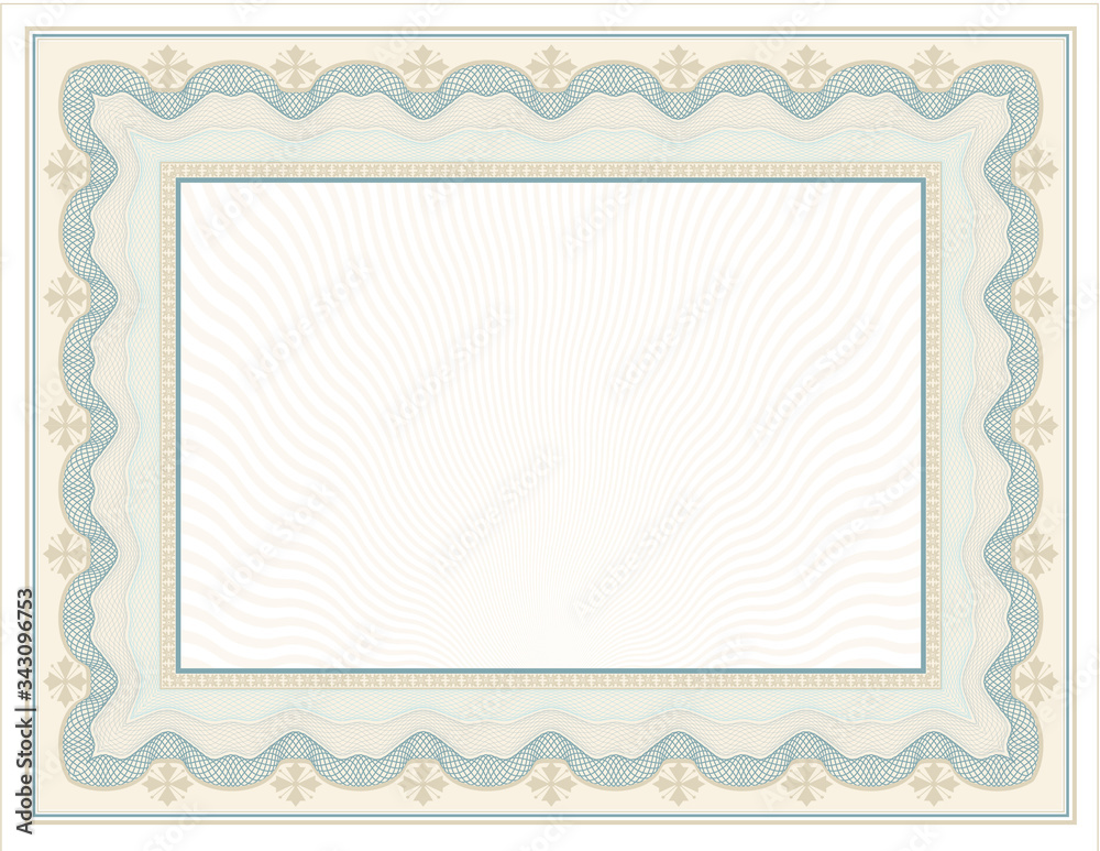 certificate template frame certificate template frame