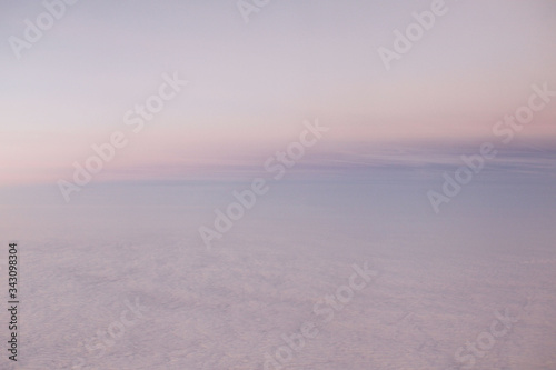 Himmel Flug Wolken © TVSATZSTUDIO