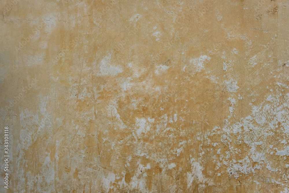 Fototapeta premium Old grunge texture and vintage wall background