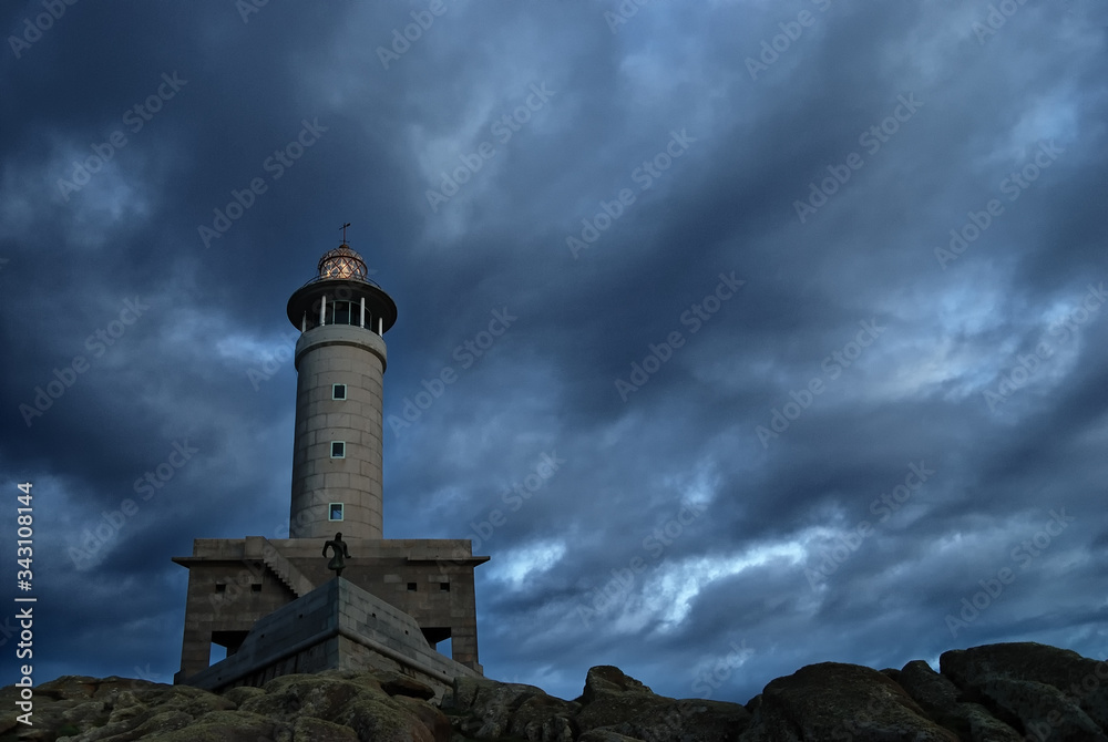 Nariga Lighthouse