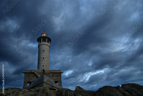 Nariga Lighthouse