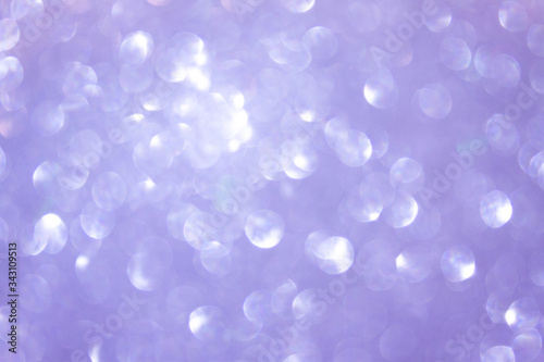 shiny lilac background, element for holiday design