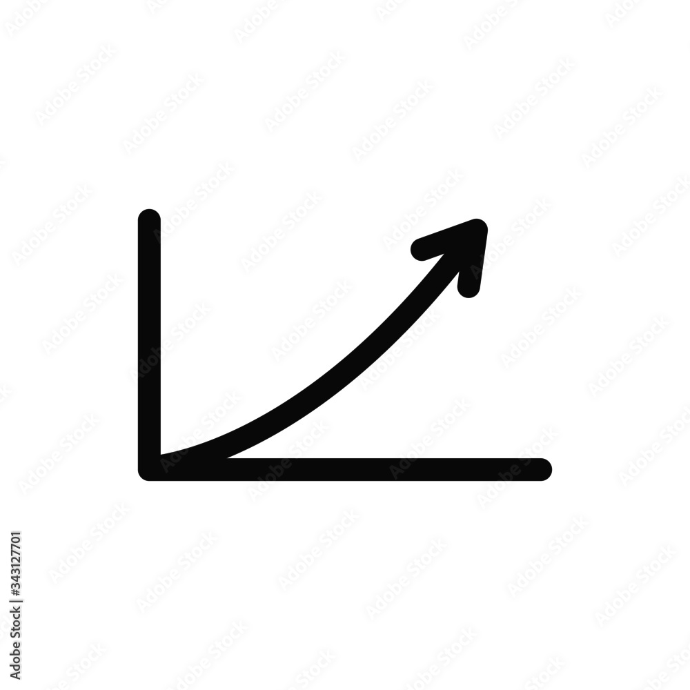 Diagram icon, business symbol vector illustration for web and mobil app Diagram icon, business symbol vector illustration for web and mobil app