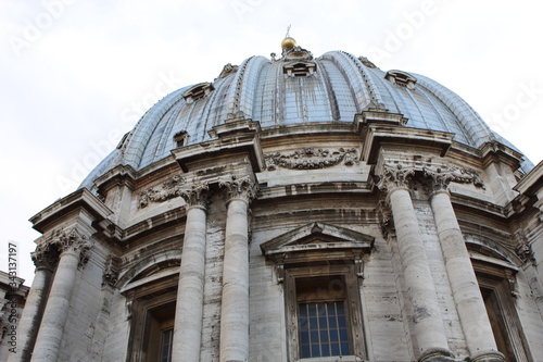 la bellezza di roma