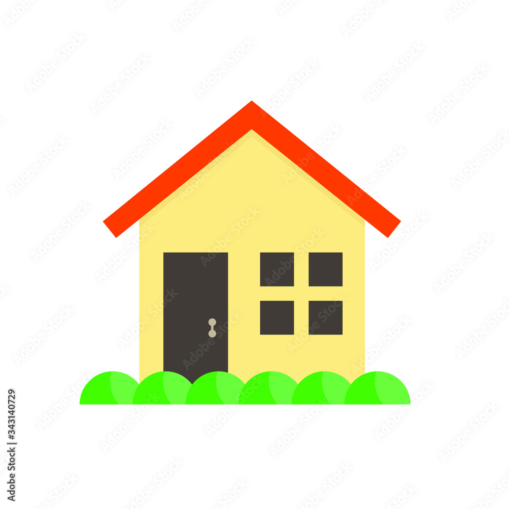 green house icon green house icon