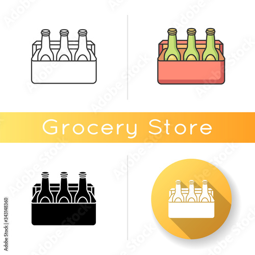 Beer icon