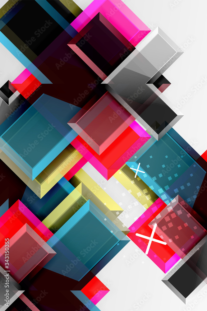 Metal arrow shape background. Abstract geometric background with 3d effect composition For Wallpaper, Banner, Background, Card, Book Illustration, landing page Metal arrow shape background. Abstract geometric background with 3d effect composition For Wallpaper, Banner, Background, Card, Book Illustration, landing page