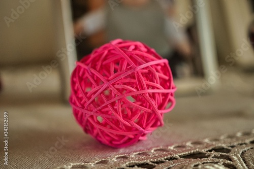la boule