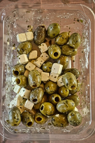 olives