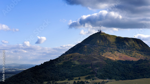 Puy de Dôme