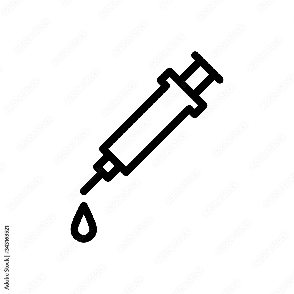syringe syringe