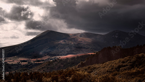 Puy de Sancy