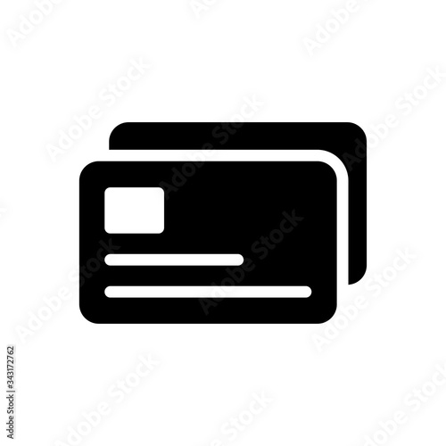card