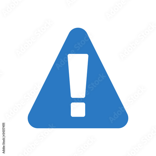 warning