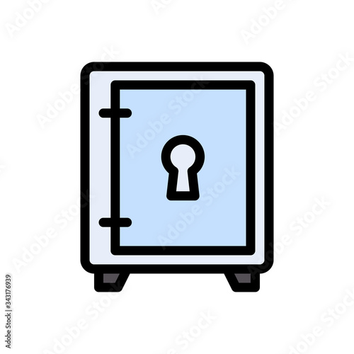 locker