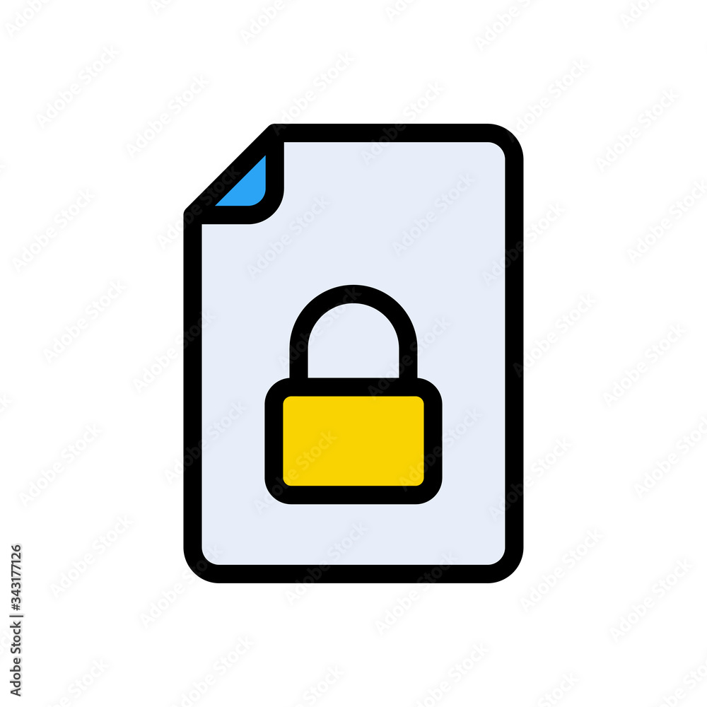 lock lock