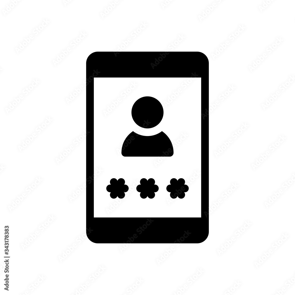 login
