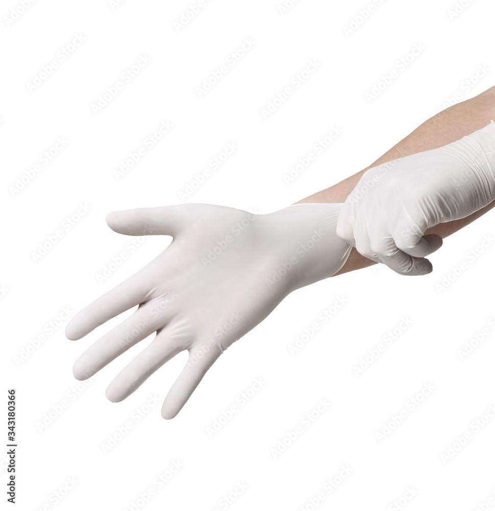 latex glove protective protection virus corona coronavirus disease epidemic medical health hygiene hand latex glove protective protection virus corona coronavirus disease epidemic medical health hygiene hand