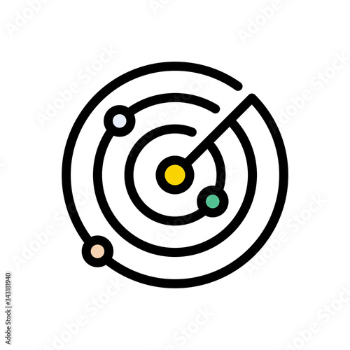 planet